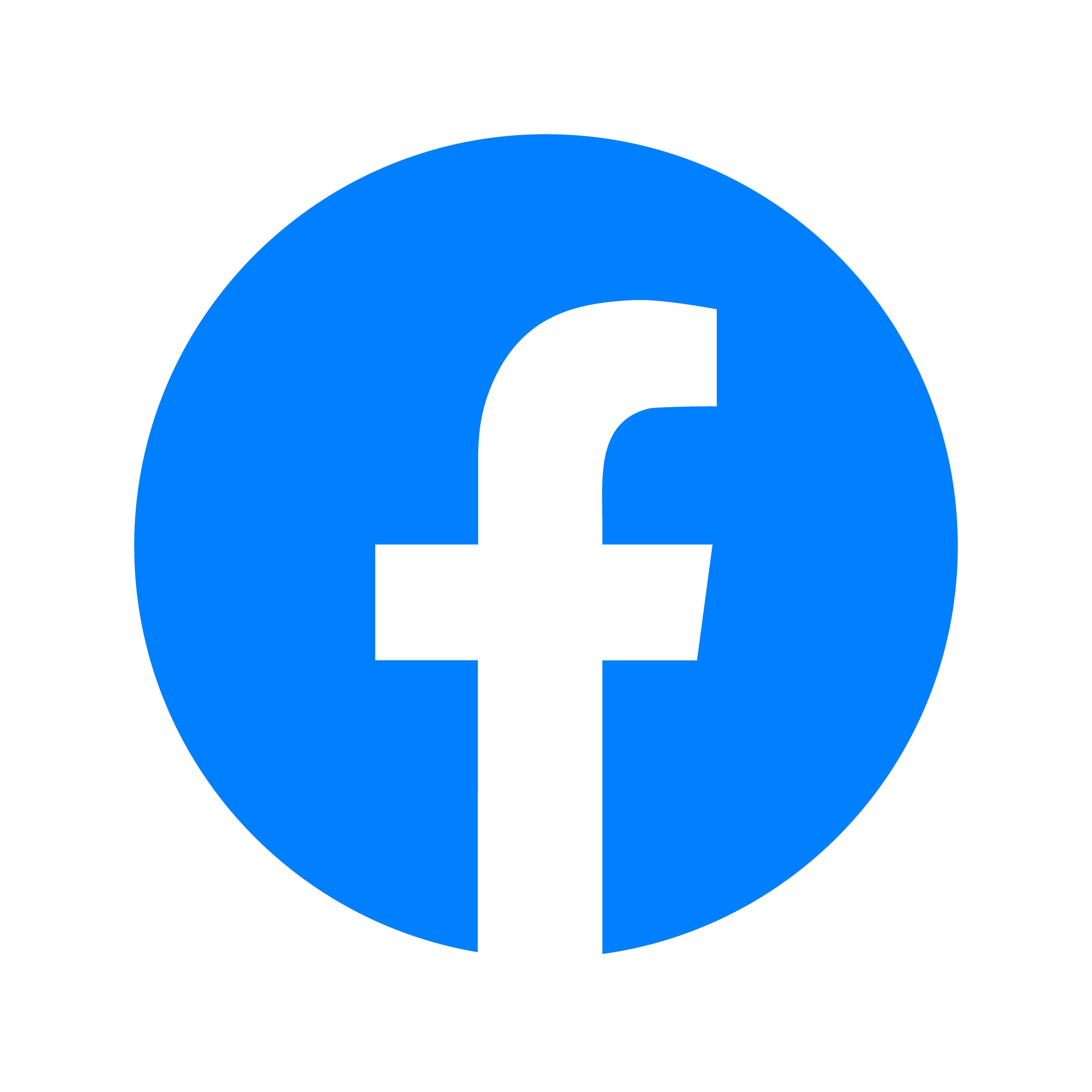 Facebook ლოგო