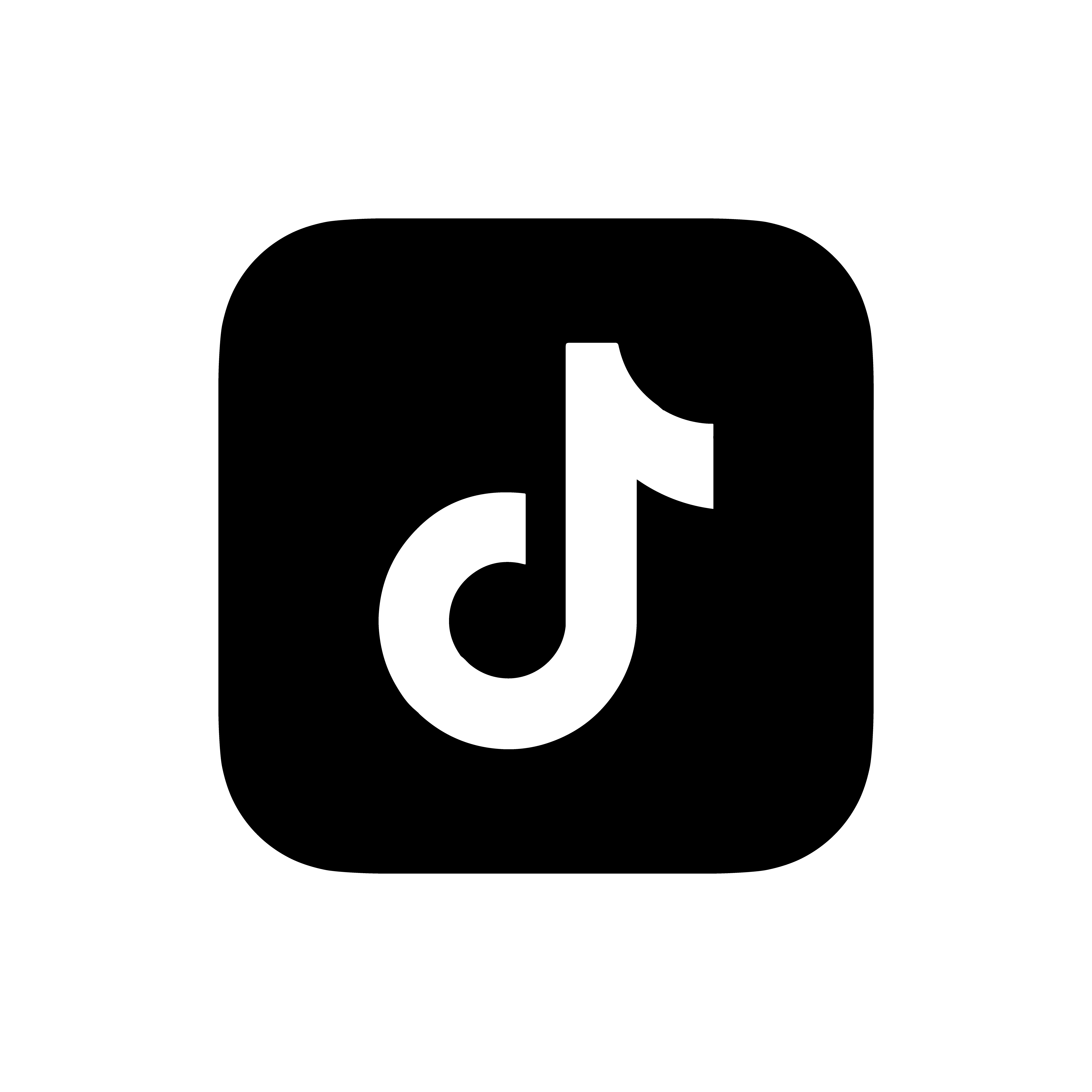 TikTok ლოგო
